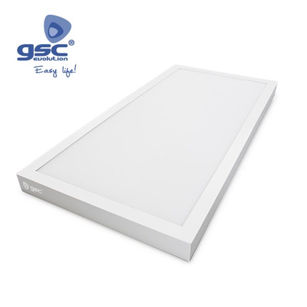 [GC-000705295] Panneau Kenya 40W 4200K Blanc | 000705295