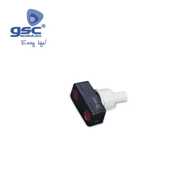 [GC-001100363] IntInterrupteur de flexo 2A 250V | 001100363