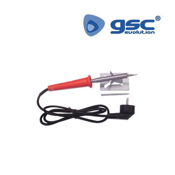 [GC-001401326] Fer à souder électrique en etain 230V 40W | 001401326