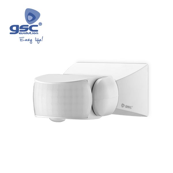 [GC-001403361] Détecteur à surface rotative à 180°/360 | 001403361
