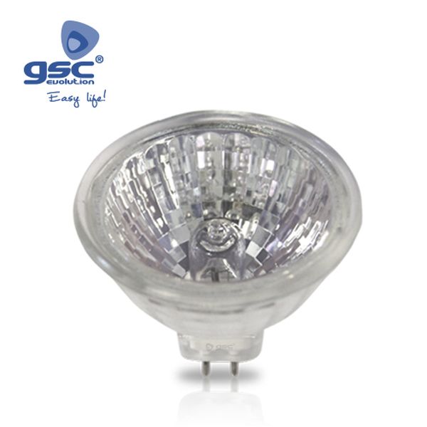 [GC-002000480] Ampoule halogene dichroïque 12V MR-16 EXN36D 50W 002000480