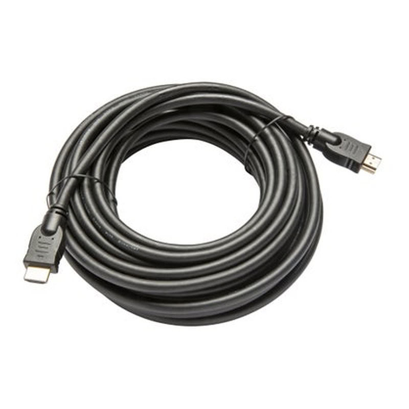 [GC-002601294] Cable Connexion HDMI A HDMI Noir 1.4 / 10M