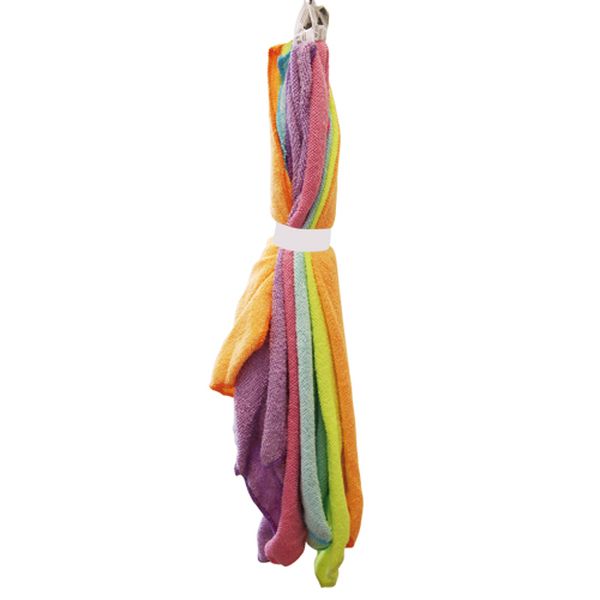 [GC-002702552] Set 5 chiffons en microfibre | 002702552