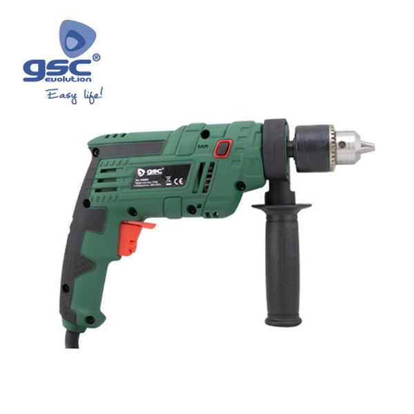 [GC-003402002] Marteau perforateur électrique 3000 rpm 710W | 003402002