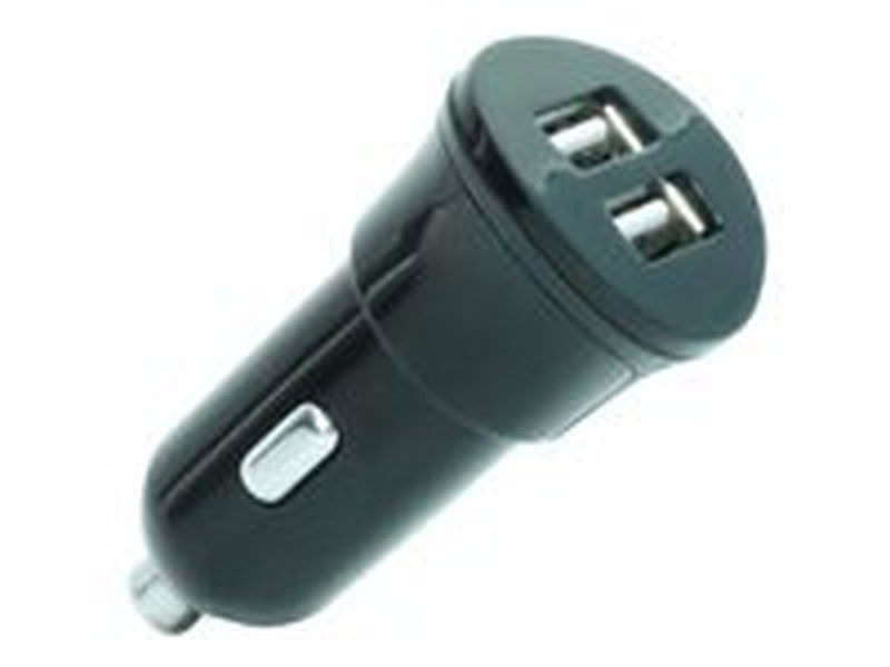 Chargeur de voiture USB C + A 3.0