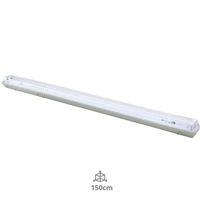Réglette Etanche 2x1500