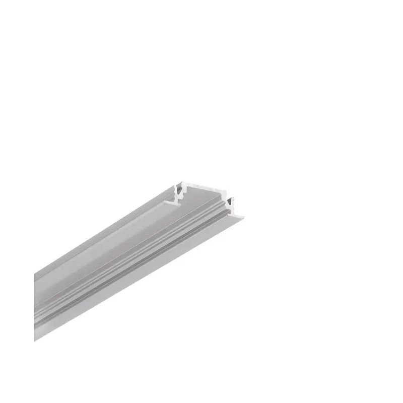 [GC-204025033] Profilé Alu A Encastrer 2M