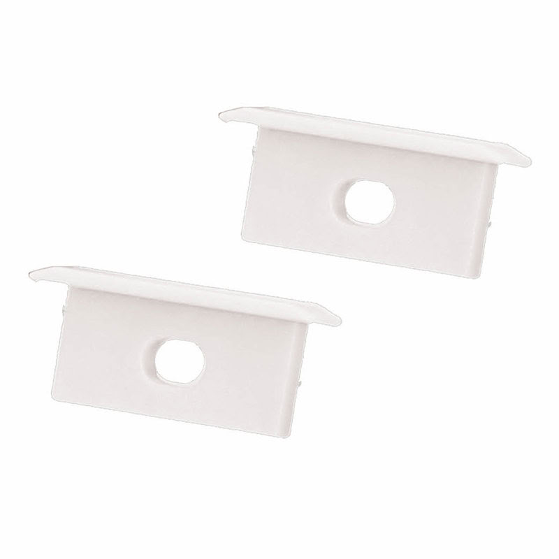 [GC-204095054] Embout De Finition Gris