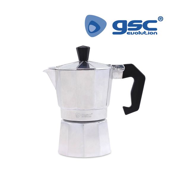 [GC-400010003] Cafetière Lington 6 tasses | 400010003