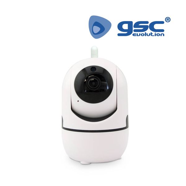 [GC-405000002] Appareil photo intelligent 1080P-2MP | 405000002