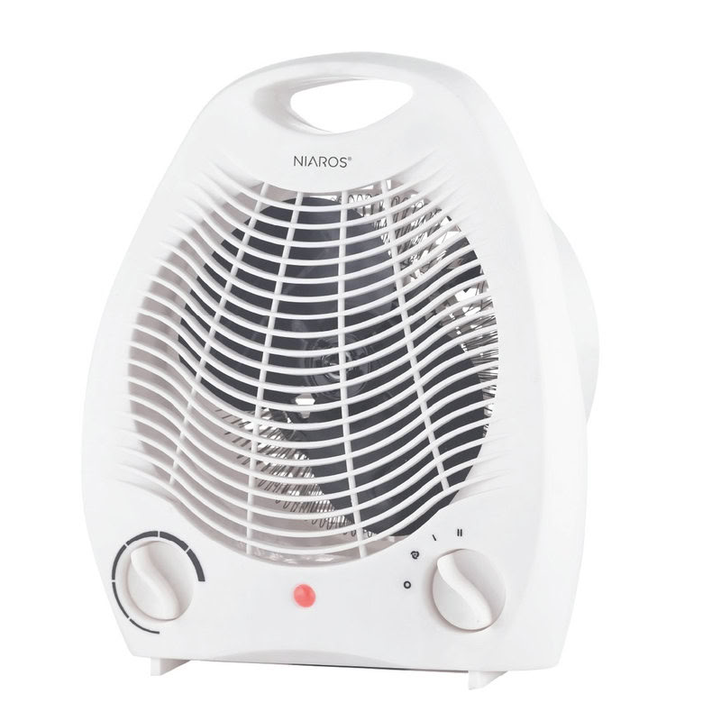 Chauffage Vertical 1000W/2000W - GC5100750