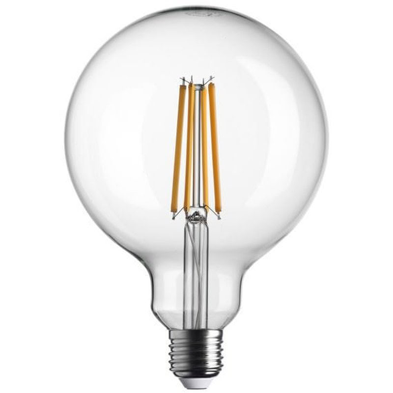 [GEO-0931480658D] G125 CLASSIC CLAIRE 12W 827 DIM