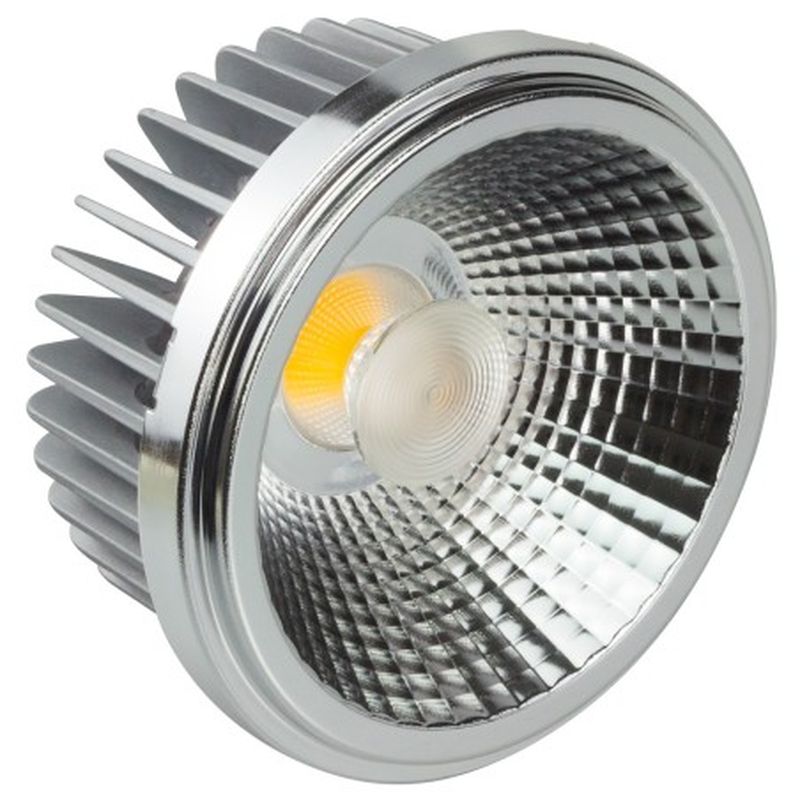 Module Led 38D Cob Led 2000Lm 3000K A/Driver