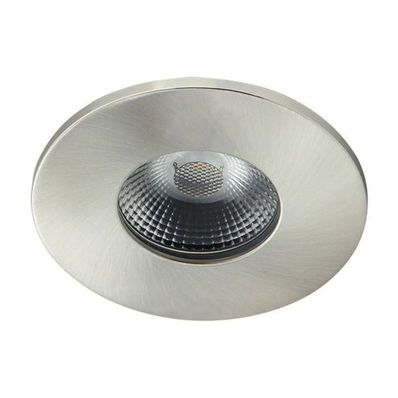 [GEO-1350990031] Spot encastré rond GU10/MR16 max 50W IP65 inox 1350990031