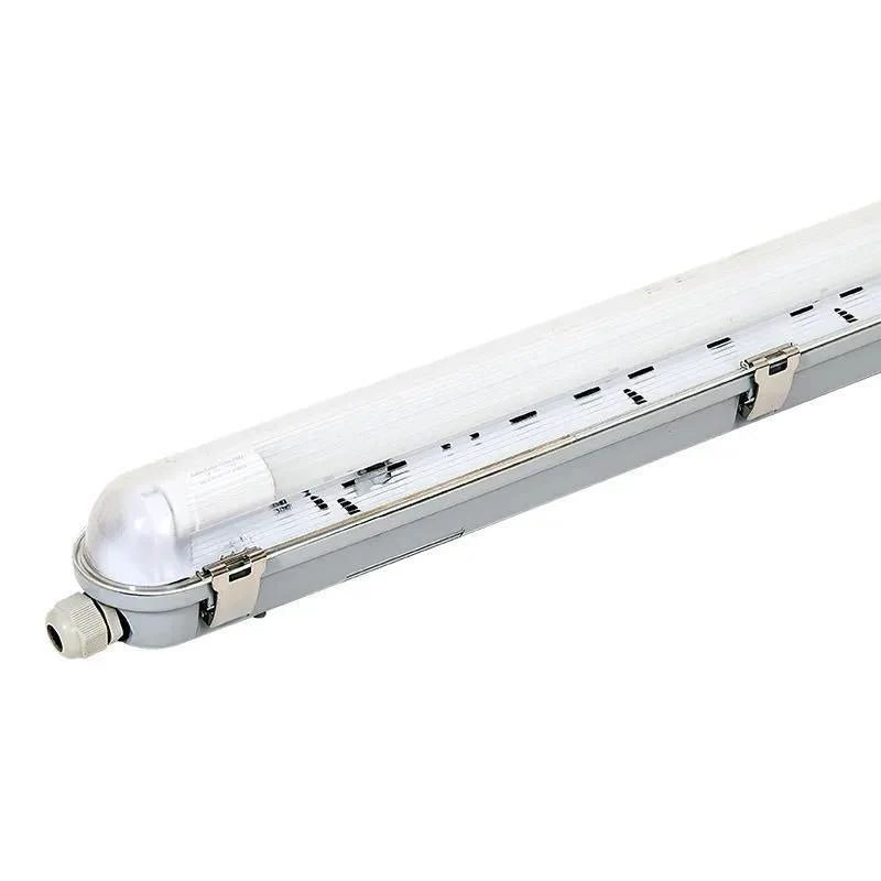 Reglette Etanche T8 1X36W 1.20M Bal Elec