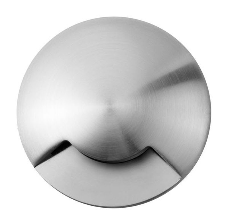 [GEO-1760750121] Encastré de Sol IP67 IK08 Acier INOX stratus1 GU10 max 9W 230V 1760750121