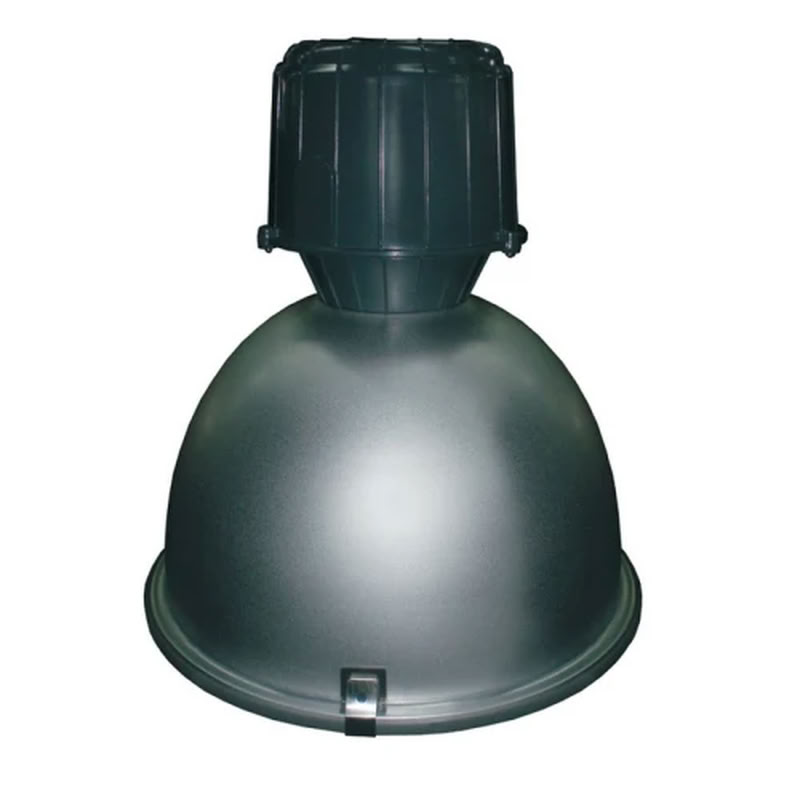 Suspension industriel E40 130w 230V Macaw Lumitek