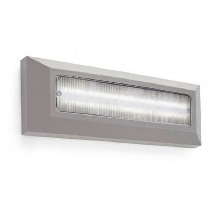 [GEO-2740750012] Applique LED 4W IP65 4000K 120D CZ 2740750012