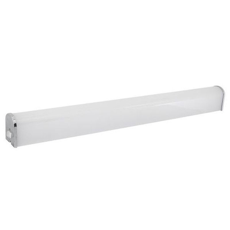 [GEO-2760750021] Applique Led 600Mm 20W Ip44 3000K 120D Blanc 2760750021
