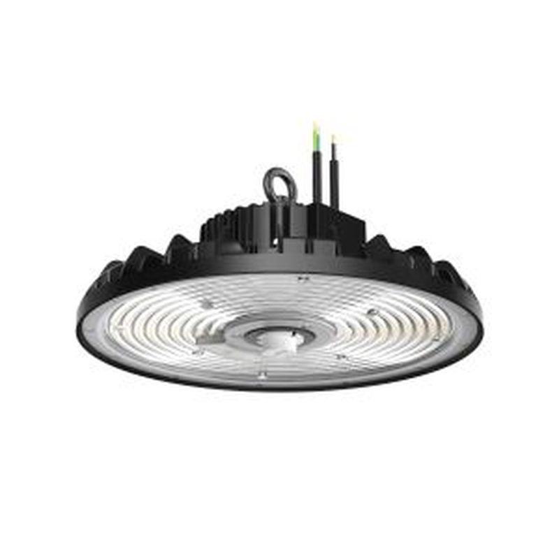 Suspension Led Industrielle 100/150/200W Cct 1/10V
