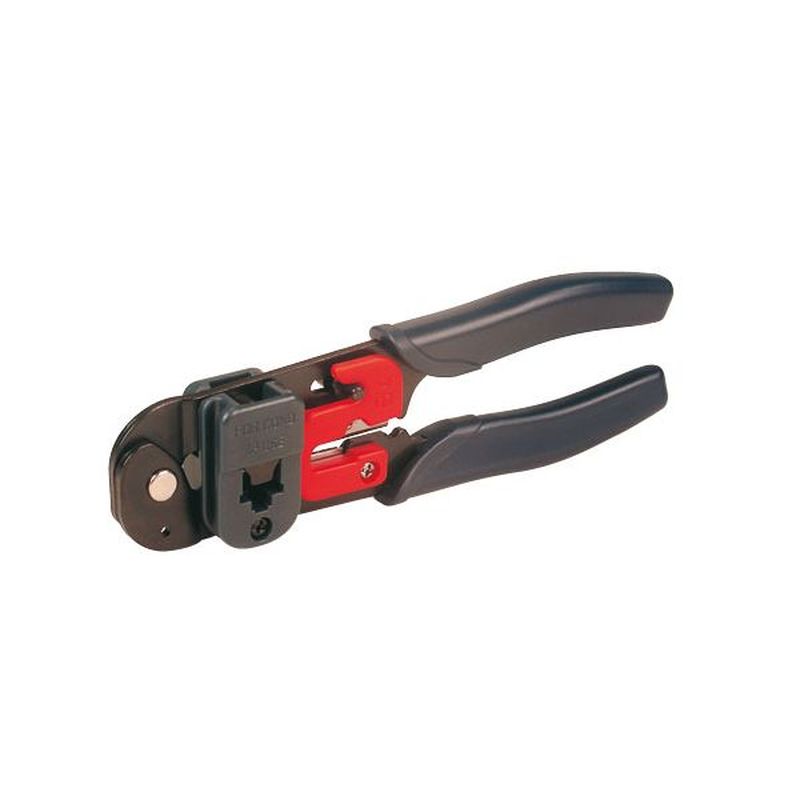 Pince à sertir économique pour RJ45 8 points