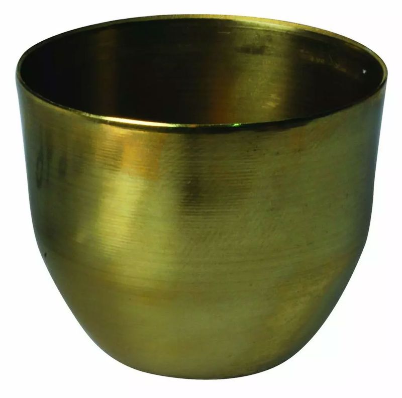 Cache douille d.42 h.35 tr.10.2 e27 320596
