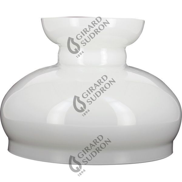 Abat-jour vesta triplex opale 144mm 703060