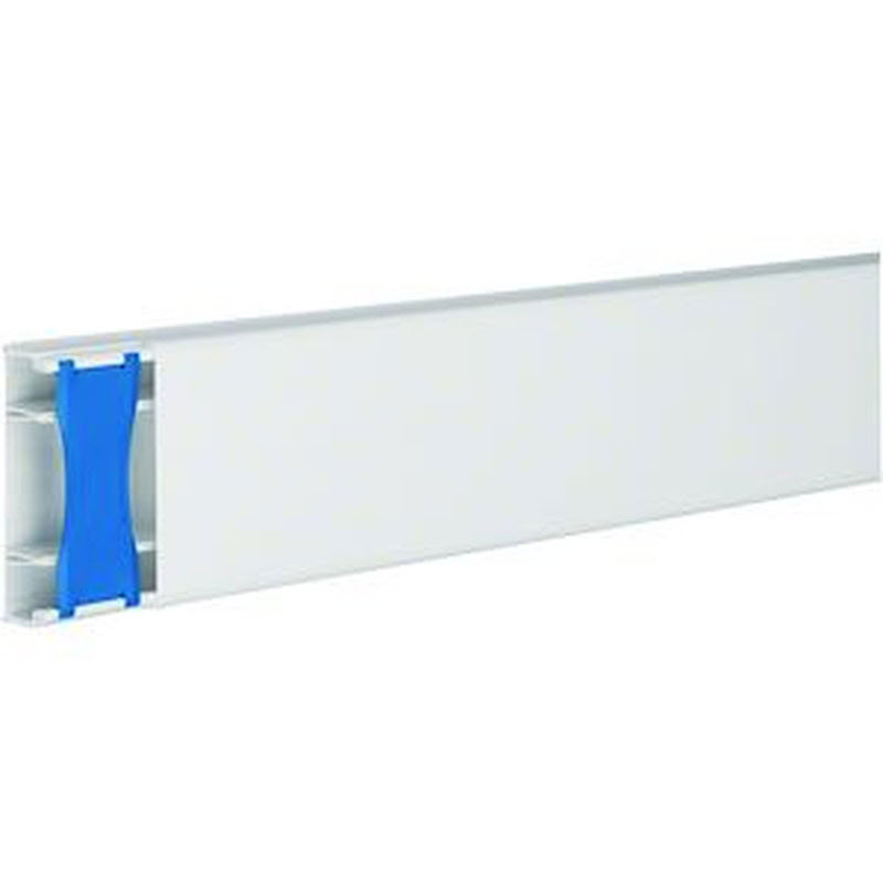[HAG-ATA207529016] Moulure 20x75 2 Cloisons Blanc