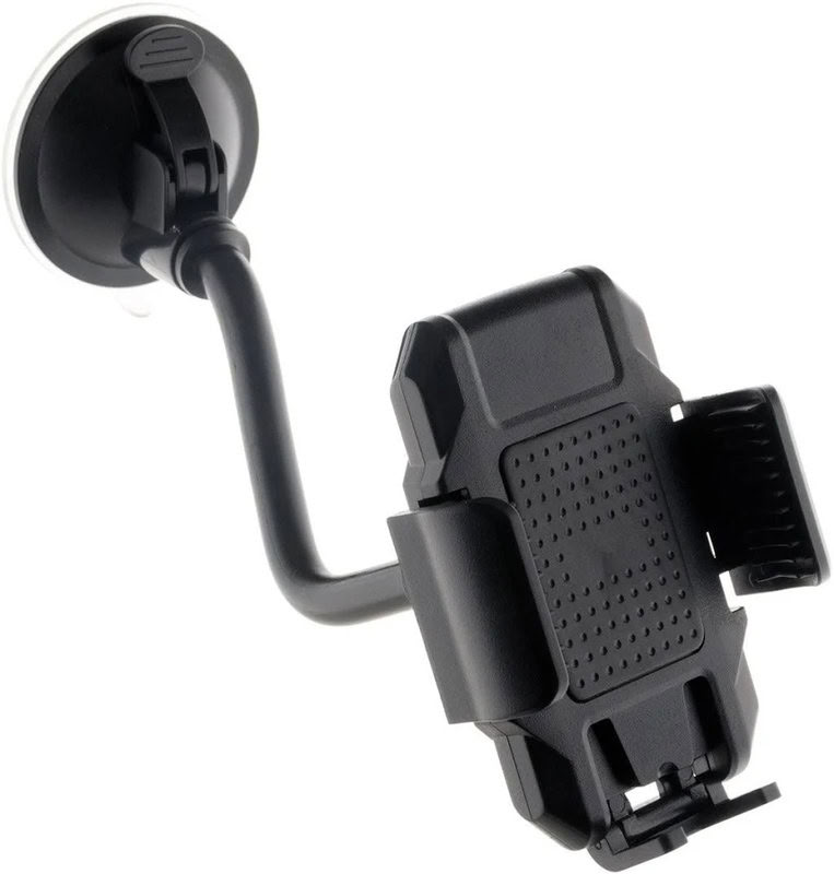 Support téléphone pour voiture 2 en 1
