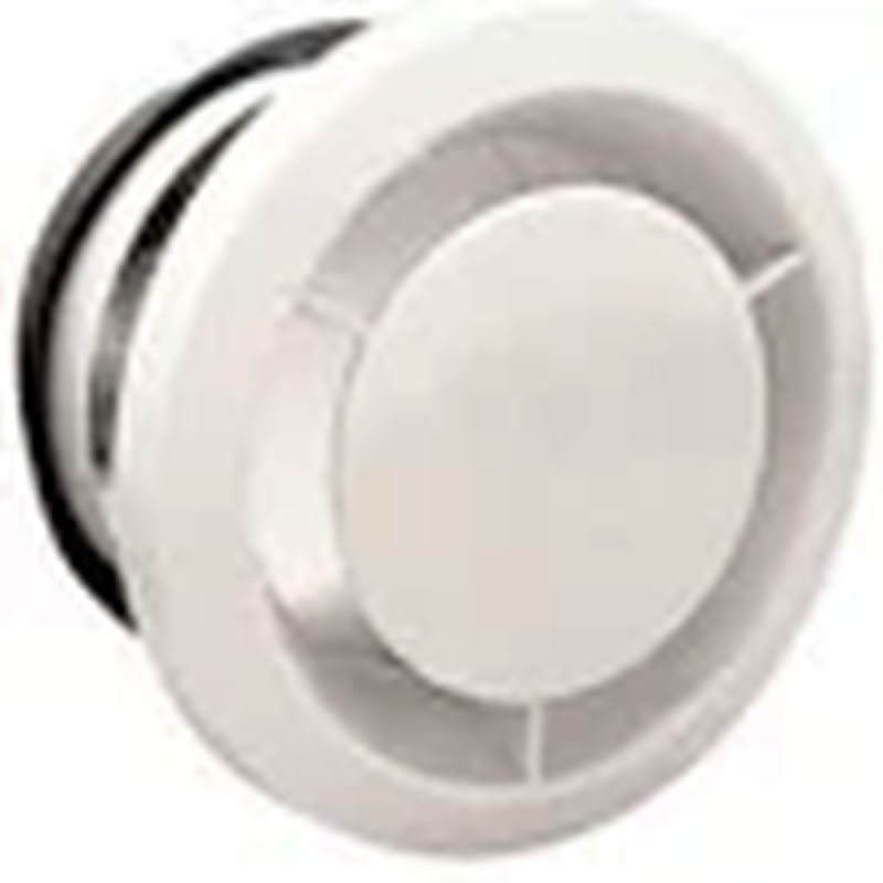 BOUCHE ventilation VMC PB 80 NP PLACO