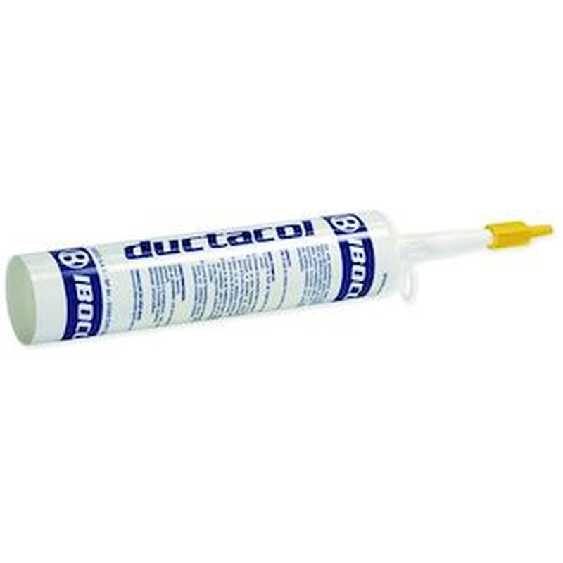 Colle ductacol blanche