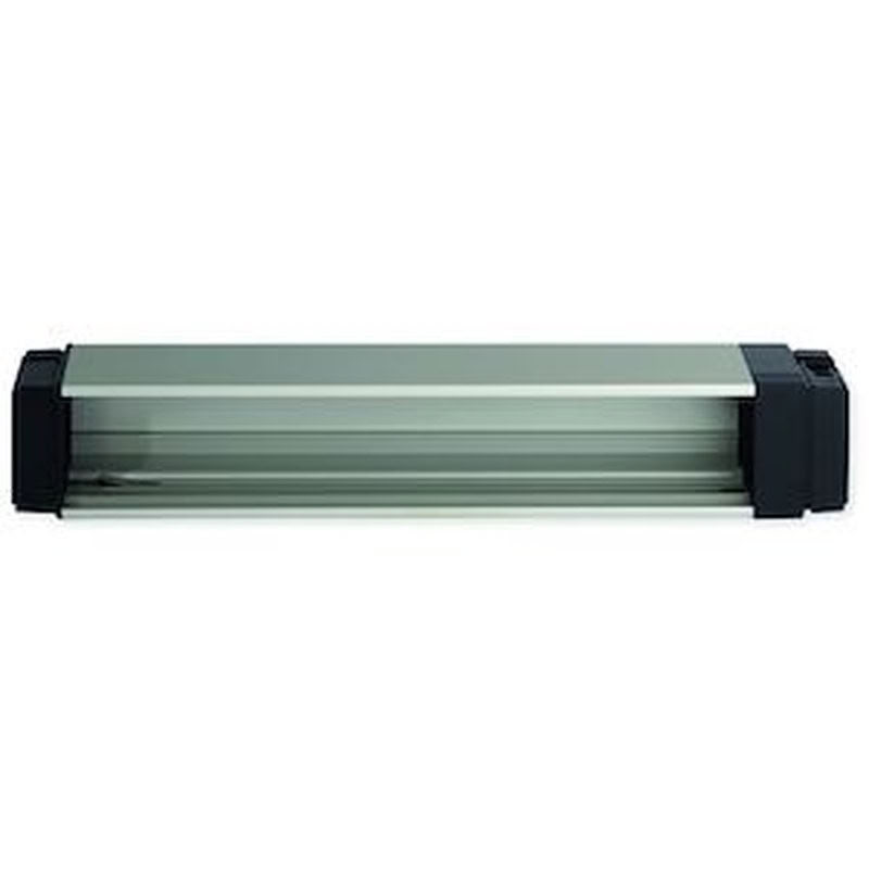 [IBO-B45603] Nourrice À Équiper Tercia Nrc-C45 12 Modules 22.5X45 Alu Anodisé