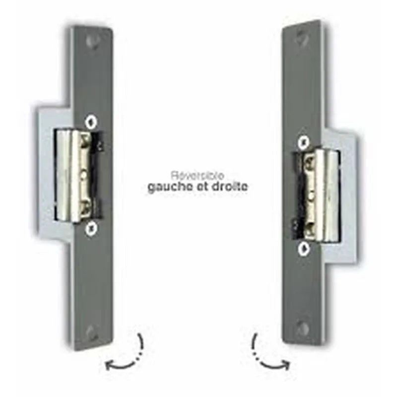 [ICE-5035] Gâche Electrique