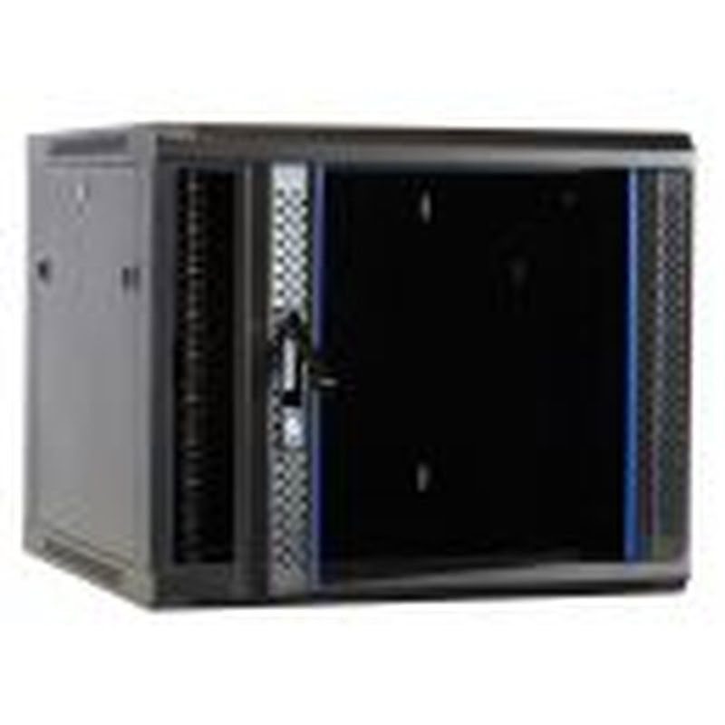 Coffret 19" 9U P.600
