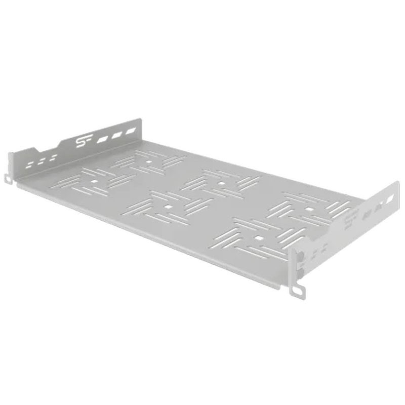 [ID-PLFIX1U250] Etagere Fixe 1U 19" P250