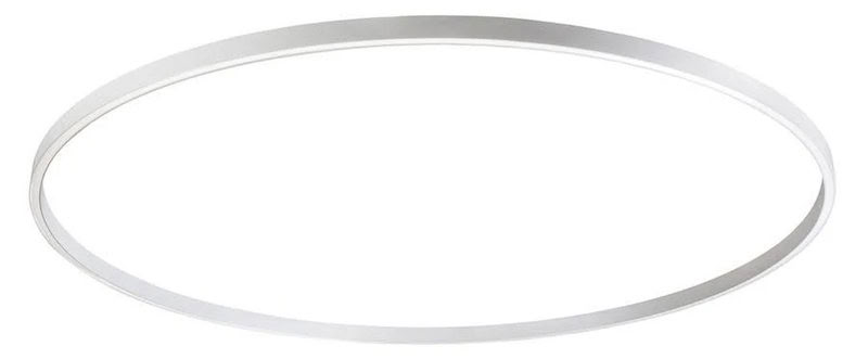 Zirkol C D2M Downlight 4000K White 90W Dali