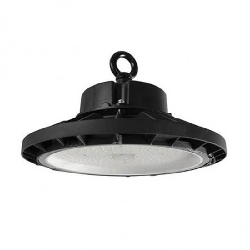 [IN-HB101NW05] Suspension industrielle LED Springbok lite 2 150w 23550lm 4000k 110D IP65