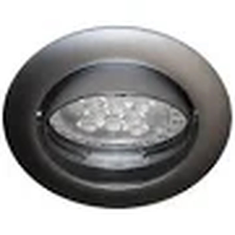 [IN-KSA101203] Spot Gu10 Auto Max 50W Par16 Chrome