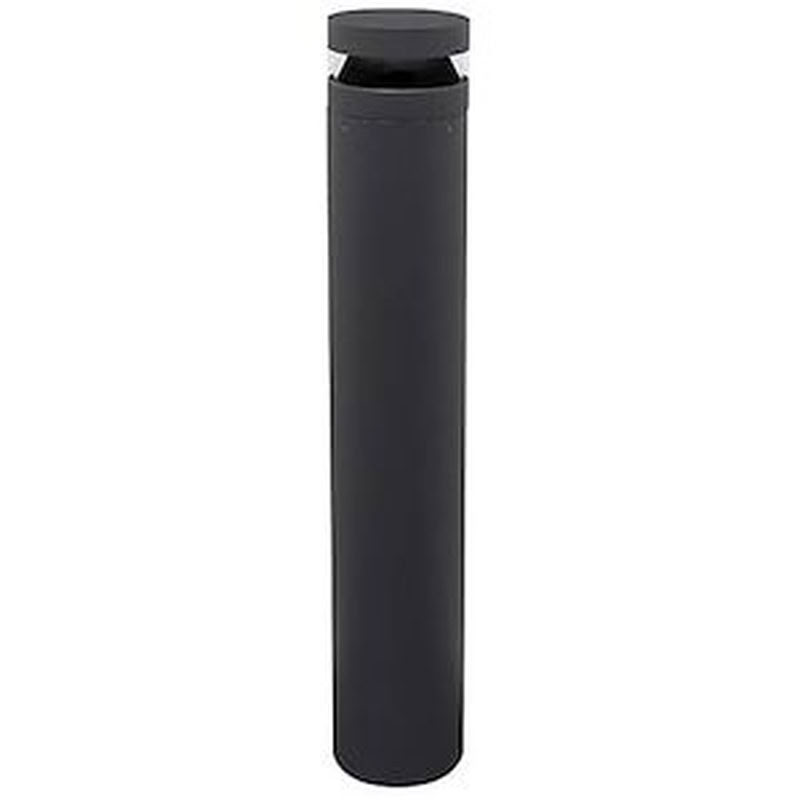 Borne Extérieure Cyclo Indigo 95Cm 24W Ip65 3000K 1660Lm