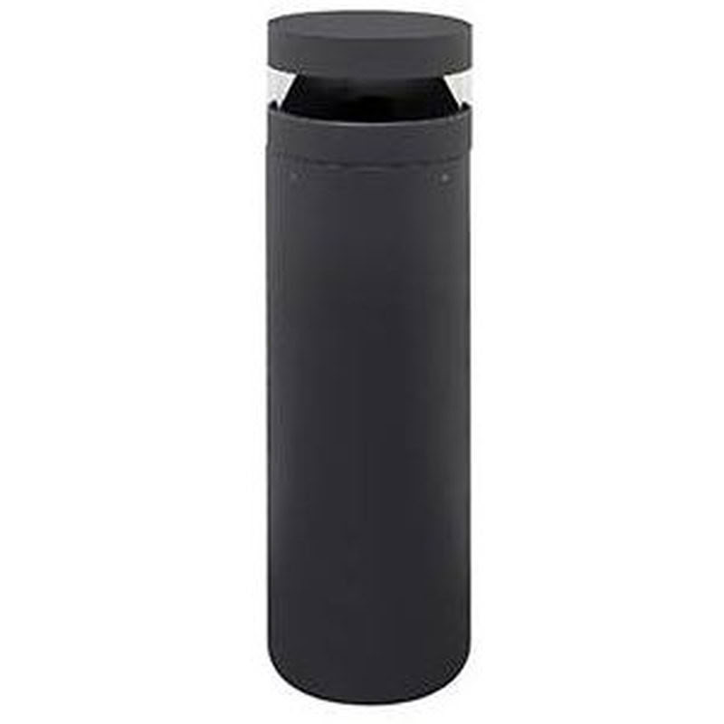 [IN-OU515WW24] Borne Extérieure Cyclo Indigo 60Cm 24W Ip65 3000K 1660Lm