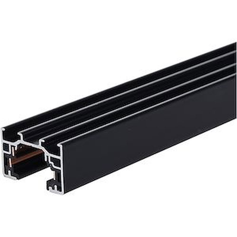 [IN-TR40205] Track Uno 230V 16A, L:300Cm Noir
