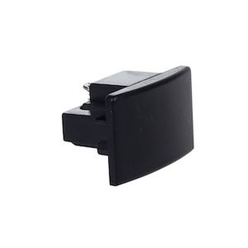 [IN-TR41305] Embout De Finition Noir