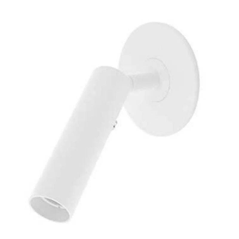 [IN-WA215SW30] Applique Murale Décorative Milo 3 Indigo 5W 2700K Blanc