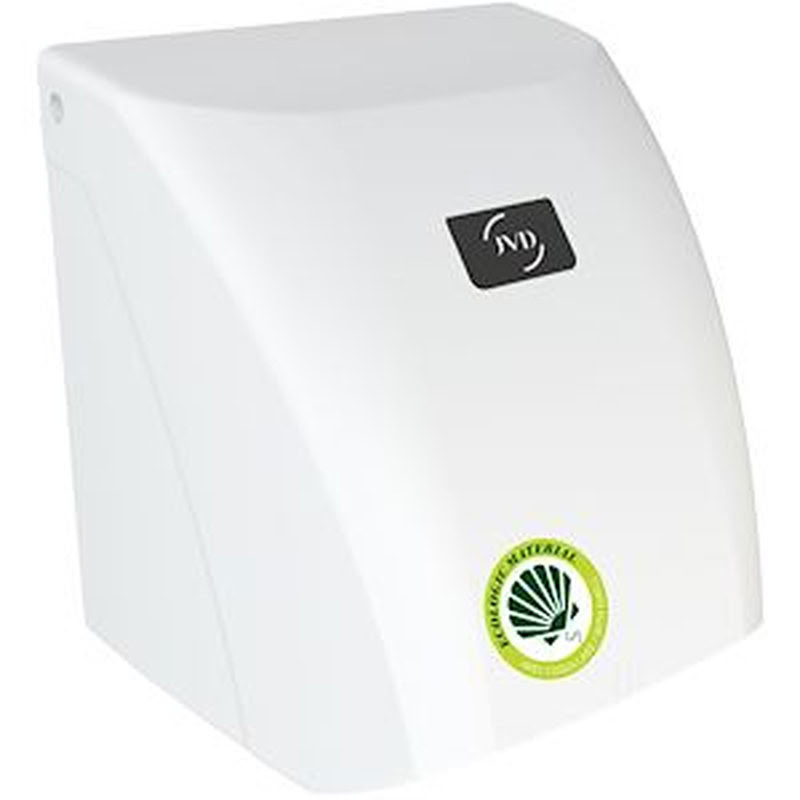 [JVD-8111805] Sèche-Mains ZEPHYR blanc