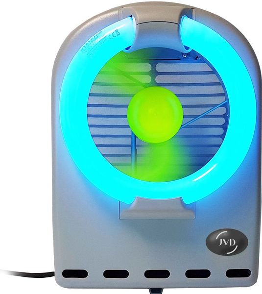[JVD-8551361] Désinsectiseur Désinsectiseur INSECTIVOR 2 vitesses - JVD 8551361