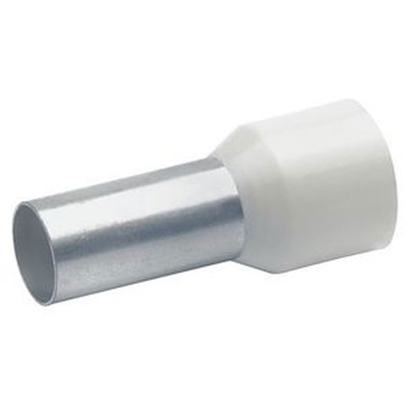 [KLA-17712] Embout De Câblage Isolé 16Mm2 Klauke (les 100)