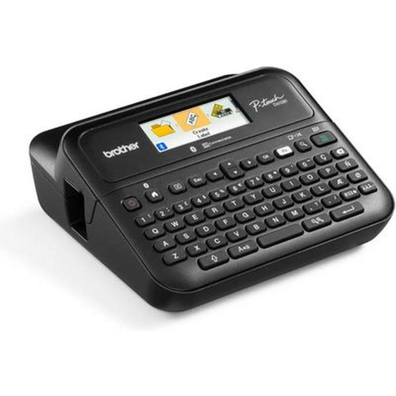 Eiqueteuse De Table Bluetooth Jusquà 24Mm