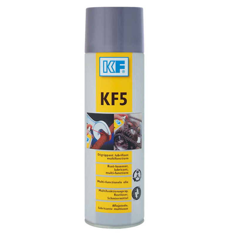 [KLA-KF5] Dégrippant 500Ml - Kf5