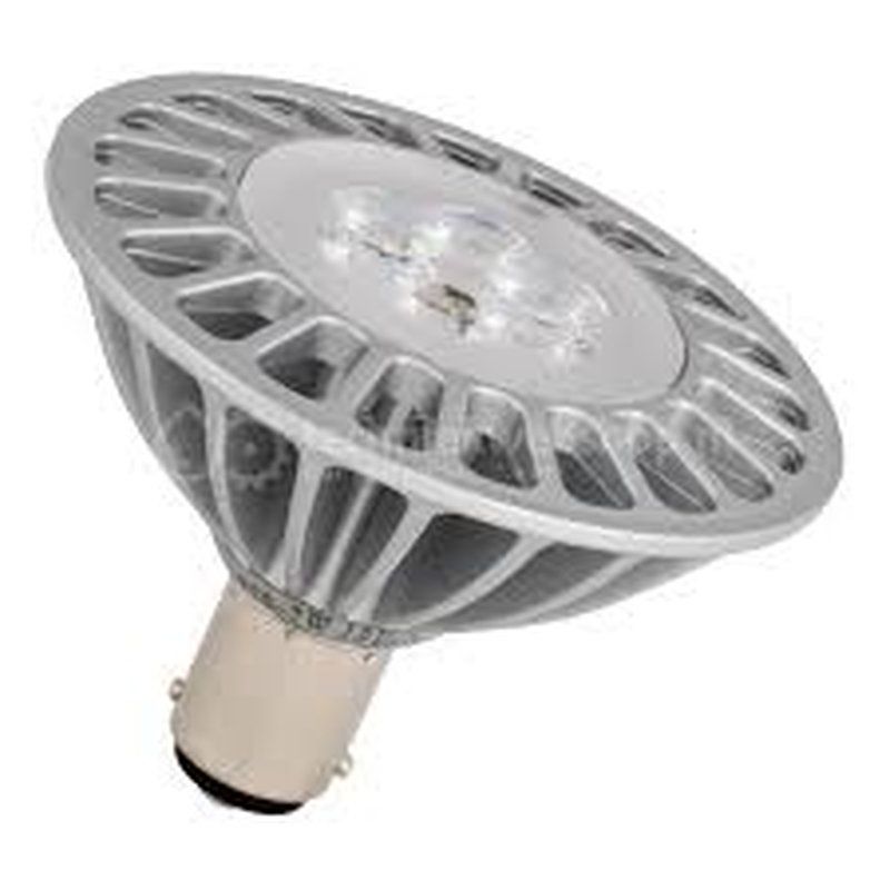 LED MR16 BLC CHAUD 3X3W 700MA