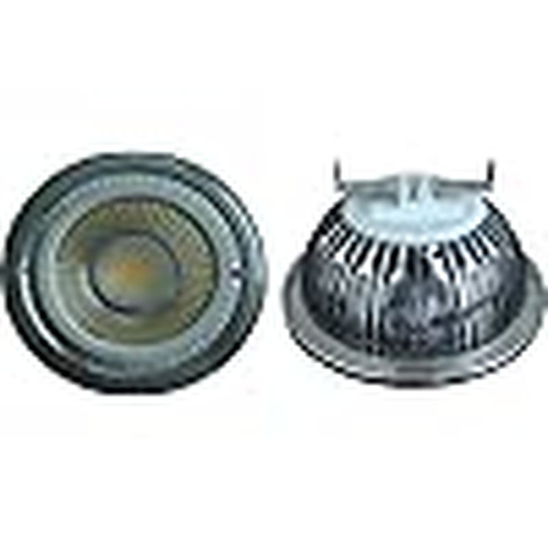 Ampoule LED BULB AR111 COB 15W 6000K 90L/W C01831